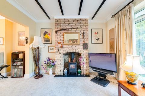 undefined, St. James Gardens, Westcliff-On-Sea, SS0