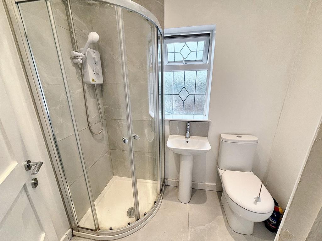 Shower