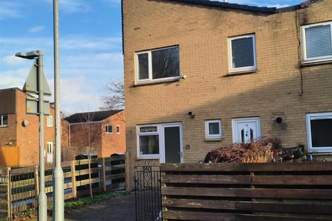 3 bedroom terraced house to rent, Guthrum Place, Newton Aycliffe