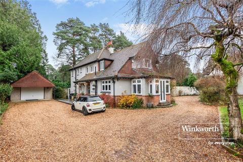 undefined, Pinewood Road, Dorset BH22