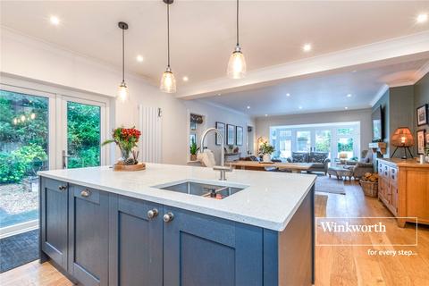 undefined, Pinewood Road, Dorset BH22