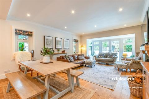 undefined, Pinewood Road, Dorset BH22