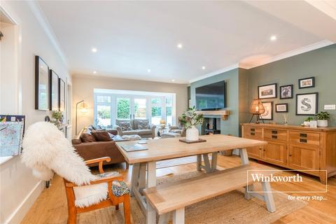 undefined, Pinewood Road, Dorset BH22