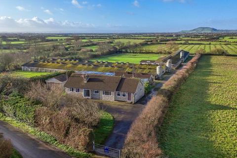 undefined, Quarrylands Lane, Badgworth, Somerset, BS26