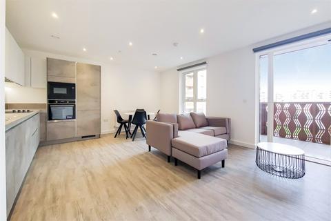 undefined, at Folio London, Flat 107, Cygnet House, , 36 Fresh Wharf Road IG11