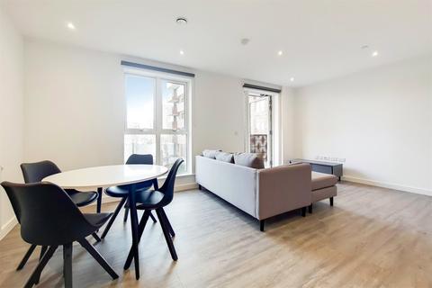 undefined, at Folio London, Flat 107, Cygnet House, , 36 Fresh Wharf Road IG11