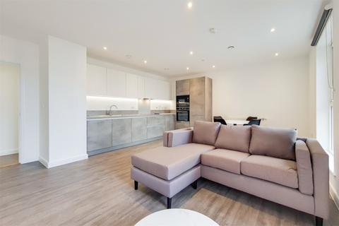 undefined, at Folio London, Flat 107, Cygnet House, , 36 Fresh Wharf Road IG11