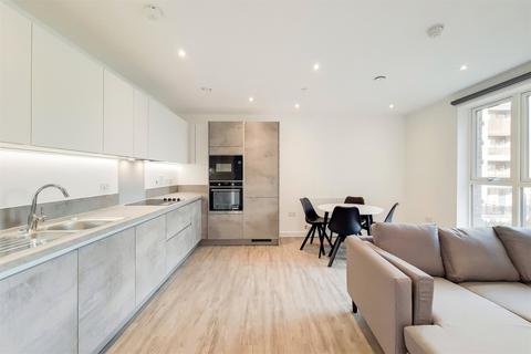 undefined, at Folio London, Flat 107, Cygnet House, , 36 Fresh Wharf Road IG11