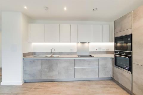 undefined, at Folio London, Flat 107, Cygnet House, , 36 Fresh Wharf Road IG11