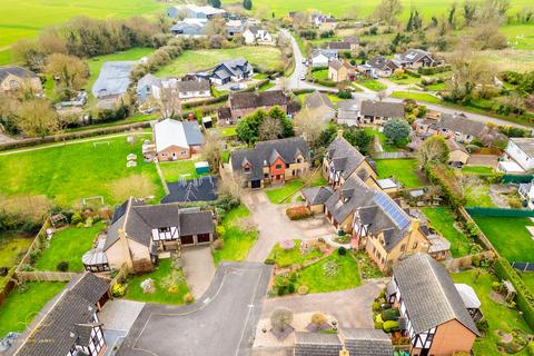 5 bedroom detached house for sale, Little Stukeley PE28