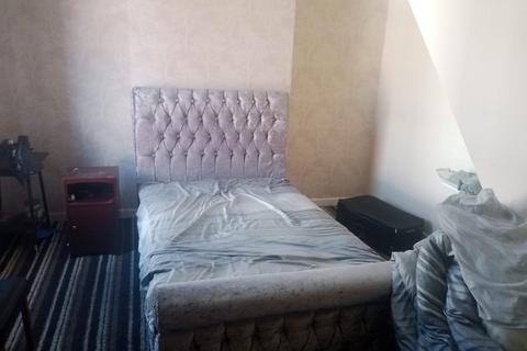 undefined, Lozells Street, Birmingham B19