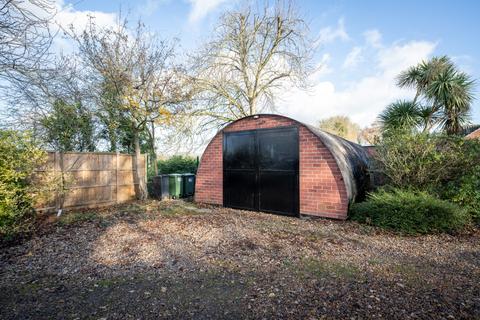 4 bedroom detached house for sale, Cressing
