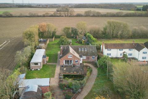 4 bedroom detached house for sale, Cressing