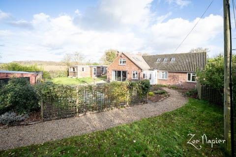 4 bedroom detached house for sale, Cressing