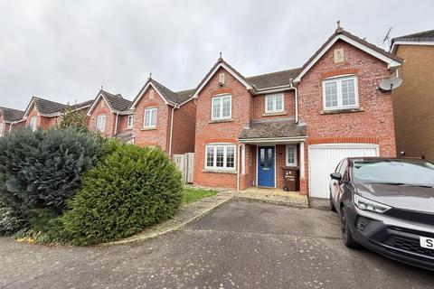 undefined, Bies Close, Corby