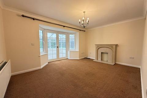 undefined, Bies Close, Corby