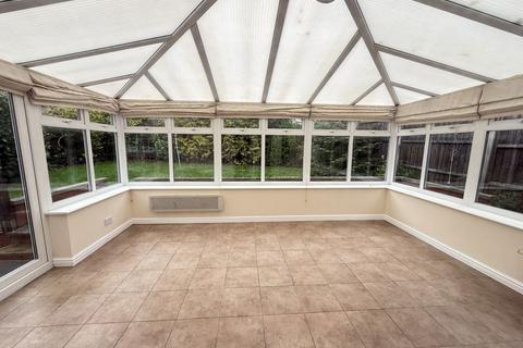 undefined, Bies Close, Corby