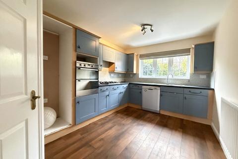 undefined, Bies Close, Corby