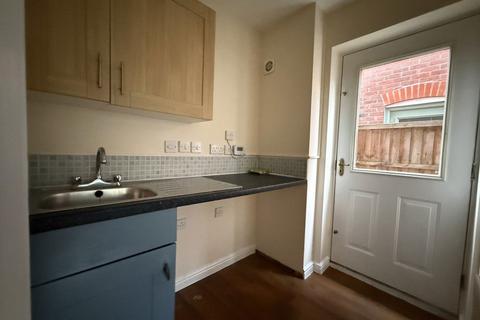 undefined, Bies Close, Corby