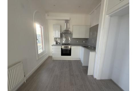 undefined, BRIGSTOCK ROAD, THORNTON HEATH, SURREY