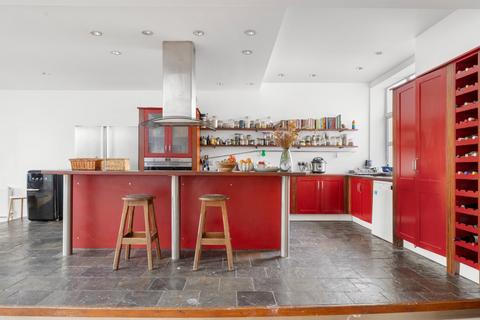 undefined, Shepherdess Walk, London