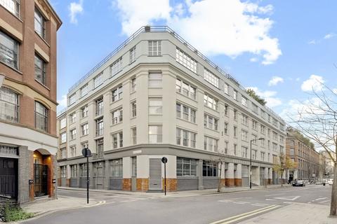 undefined, Shepherdess Walk, London