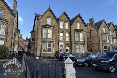 undefined, Flat 1, 3, 4 & 6, St Annes Court, 363 Clifton Drive North, Lytham St. Annes, Lancashire