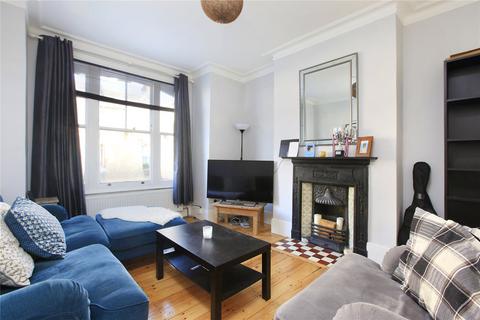 undefined, Midmoor Road, Balham, London