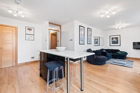 undefined, Osprey Heights, 7 Bramlands Close, London