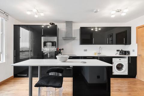 undefined, Osprey Heights, 7 Bramlands Close, London