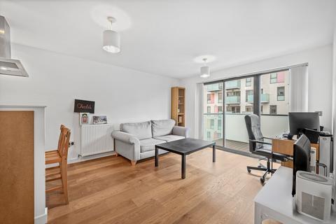 undefined, Stainsby Road, London