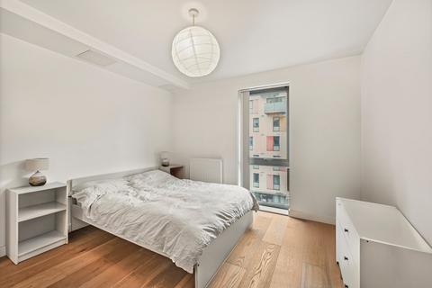 undefined, Stainsby Road, London