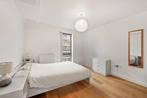 undefined, Stainsby Road, London