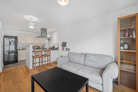undefined, Stainsby Road, London