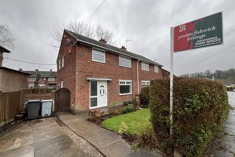 undefined, St. Johns Road, Congleton