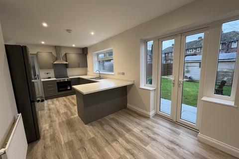 undefined, St. Johns Road, Congleton