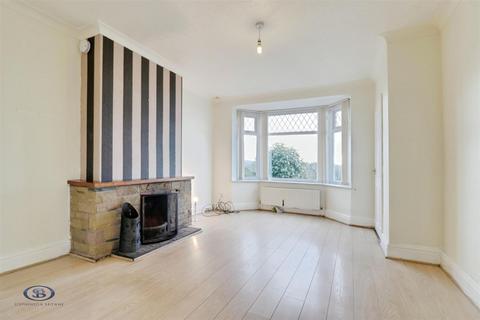 3 bedroom semi-detached house for sale, Rye Hills, Bignall End, Stoke-On-Trent