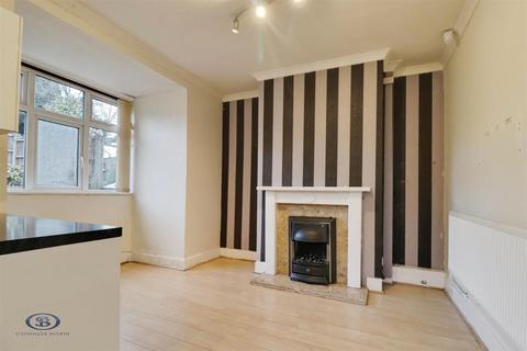 3 bedroom semi-detached house for sale, Rye Hills, Bignall End, Stoke-On-Trent