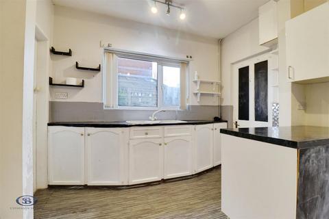 3 bedroom semi-detached house for sale, Rye Hills, Bignall End, Stoke-On-Trent