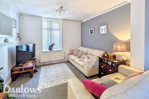undefined, Gloucester Street, Aberdare