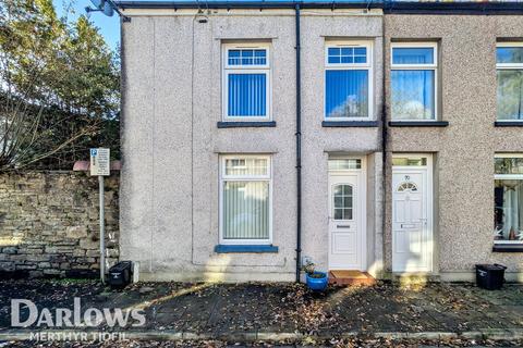 undefined, Gloucester Street, Aberdare