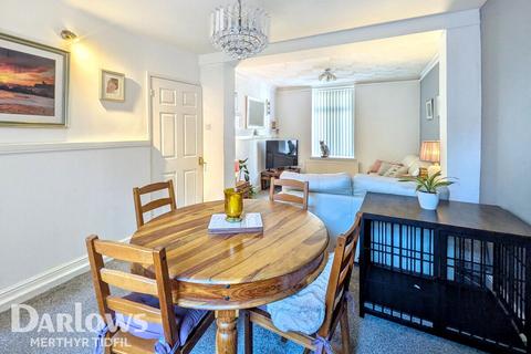 3 bedroom end of terrace house for sale, Gloucester Street, Aberdare