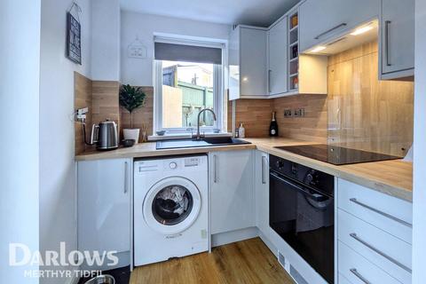 3 bedroom end of terrace house for sale, Gloucester Street, Aberdare