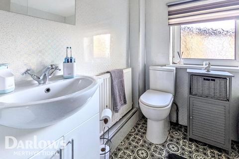3 bedroom end of terrace house for sale, Gloucester Street, Aberdare