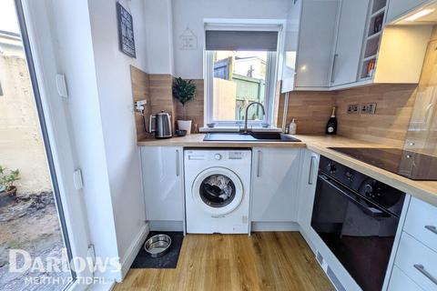 undefined, Gloucester Street, Aberdare