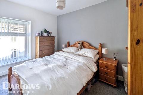 3 bedroom end of terrace house for sale, Gloucester Street, Aberdare