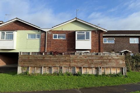 1 bedroom apartment for sale, Cricketfield Green, Nailsea, North Somerset, BS48