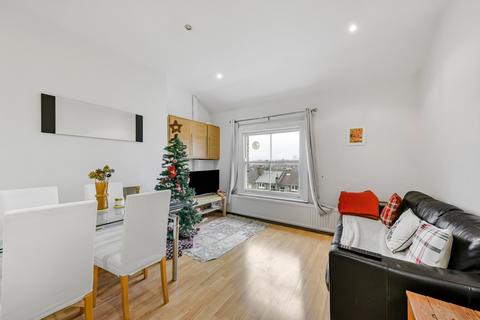 undefined, Hilltop Road, London