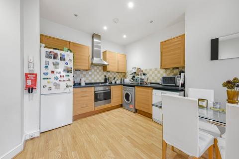 undefined, Hilltop Road, London