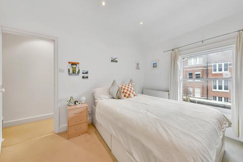 undefined, Hilltop Road, London